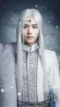 幻城图片大全,探寻神秘幻境的视觉盛宴